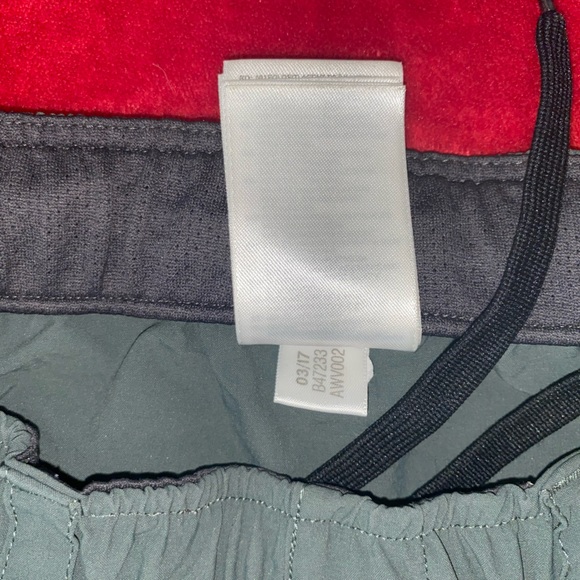 USED | Adidas Terrex | Men's | Multi Pant | Size 30" - Picture 6 of 11